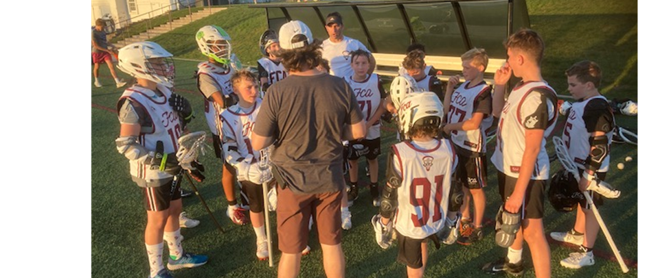 FCA Lacrosse - Evals are coming