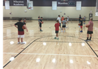 Summer Sports Camps are on!