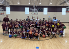 Basketball Fall Clinic