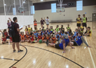 Summer Sports Camps are on!