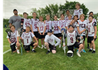 FCA Lacrosse - Evals